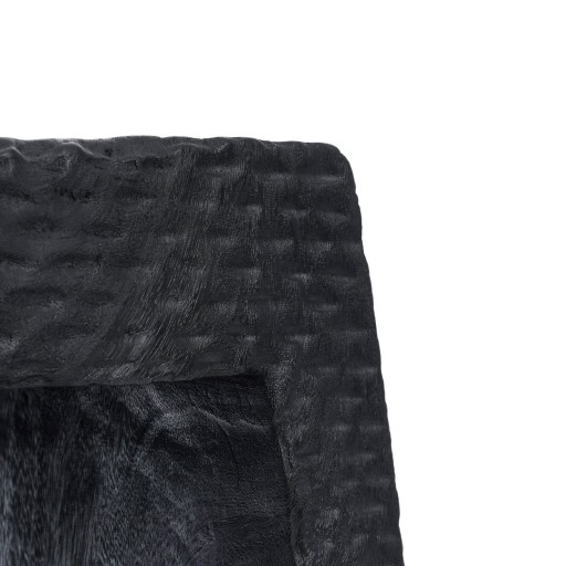 De Montano Kruk - Zwart