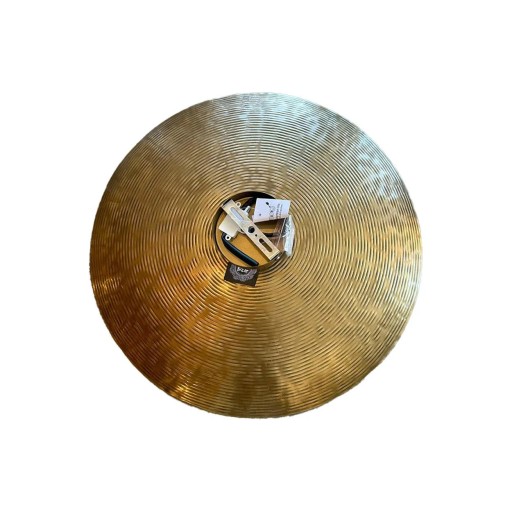 De Volle Maan Wandlamp - Messing - M