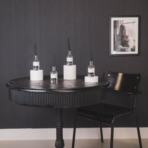 Reed Diffuser - Rue Cambon Paris - 100ml