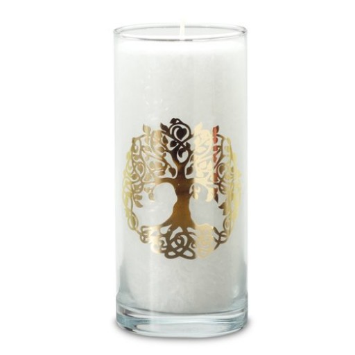 MAGISCHE KAARS, 30348TOL, Wit, LEVENSBOOM
