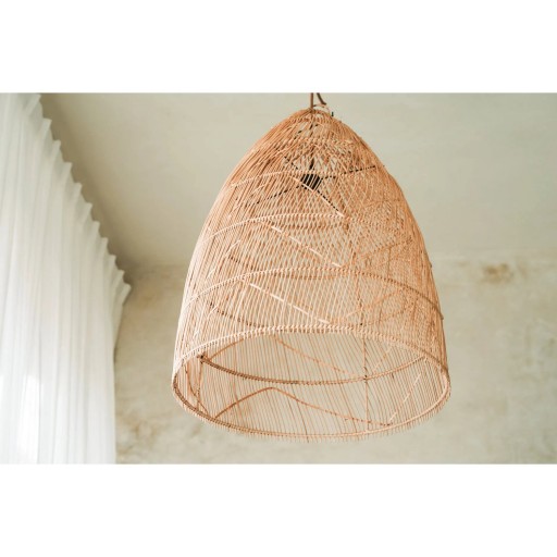 The Twister Hanger - Naturel - L