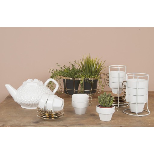 Fruitmand Open Rooster