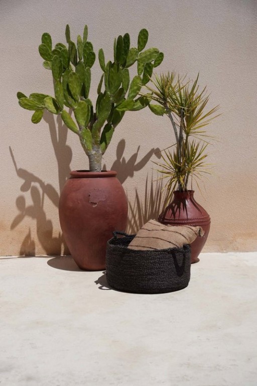 The four hands sneakers - Black - L