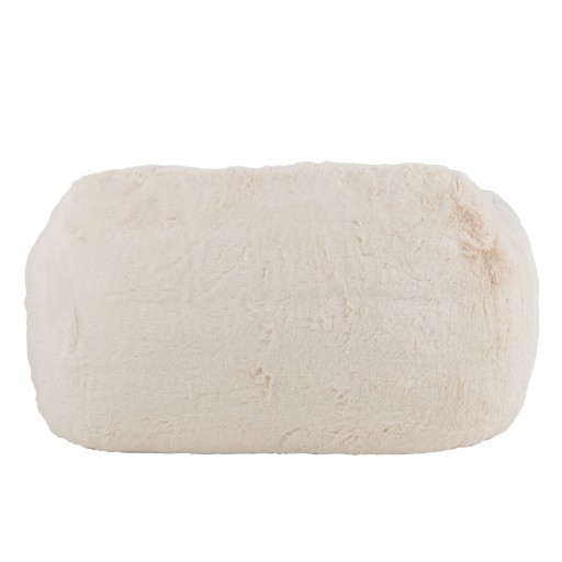 J-Line Bank Cutie Polyester Creme Groot