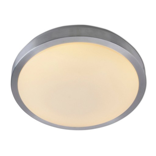 LED ceiling light "London" D: 34cm
