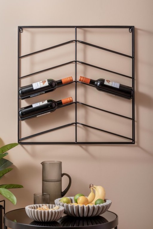 Wine Rack Box