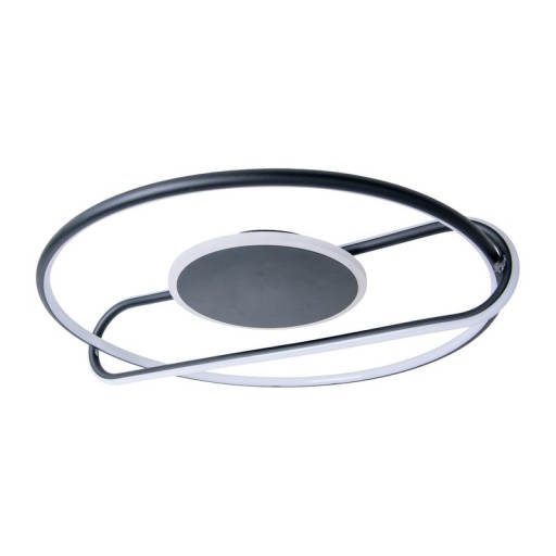 LED ceiling light D: 54cm "Brendan"