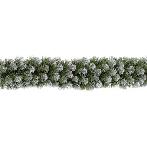 Colorado Guirlande - L270 cm - Frosted Green