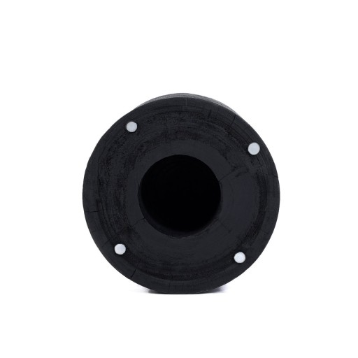 De Montreal Kruk - Zwart