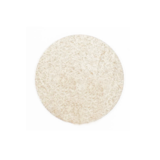 Mirror - Round - Smokey Glass - 80x1x80cm