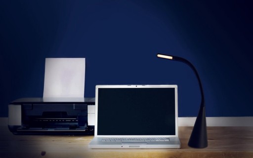 LED table lamp "Alf"