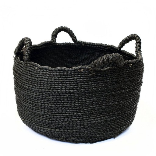 The four hands sneakers - Black - L