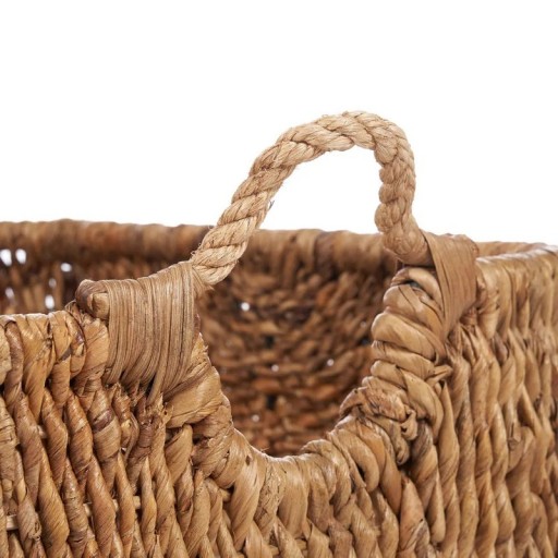 The Rayah Basket - Natural