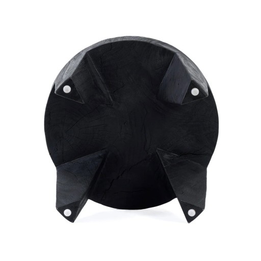 De Madero salontafel - zwart