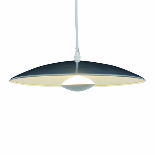 "Oslo" LED pendant light d:34cm