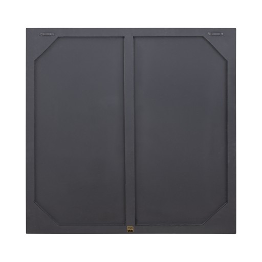 Eaven Green Marble Look Glass Mozaic Wall Panel