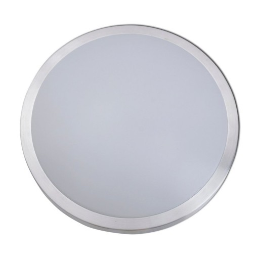 LED ceiling light "London" D: 34cm