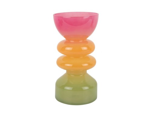 Vase Funky Vibes Large
