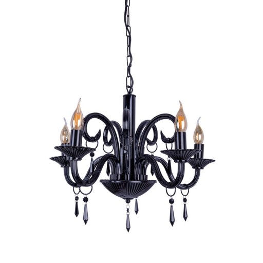 Deco-kona 5flg. "Vamp"