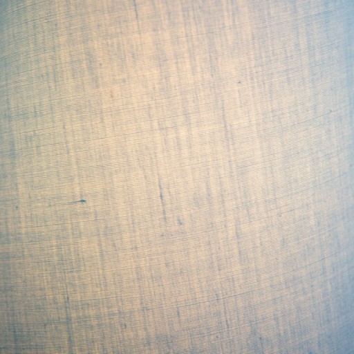 Ceramic table lamp "Stoney", table lamp made of ceramic, blue, with E14 socket, table lamp for dining room, living room, hallway or office, or as a bedside lamp, 31 cm high