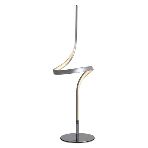 LED table lamp "Loop Line"