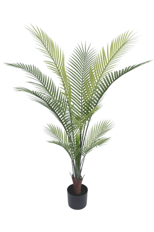 Artificial palm 130cm