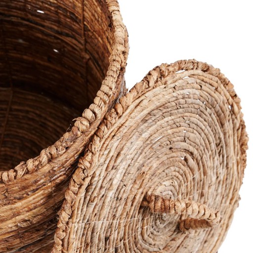 De Chingon Banana -manden - natuurlijk - l