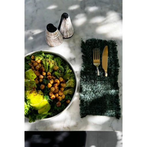 De zout n pepa shell - set van 2