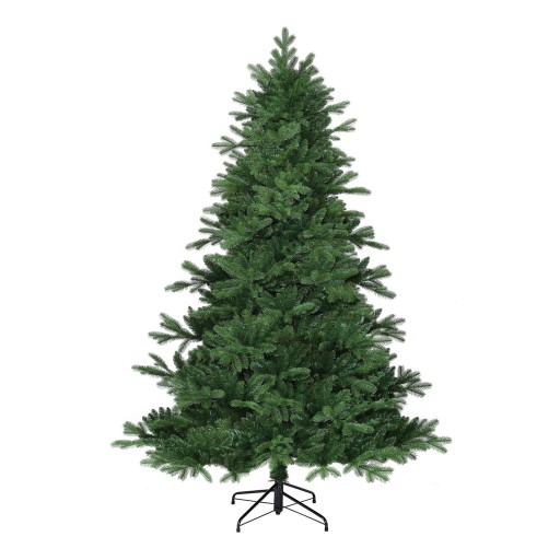 Brampton Kunstkerstboom - H120 x Ø91 cm - Groen