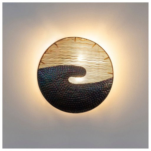 Decorative article picture