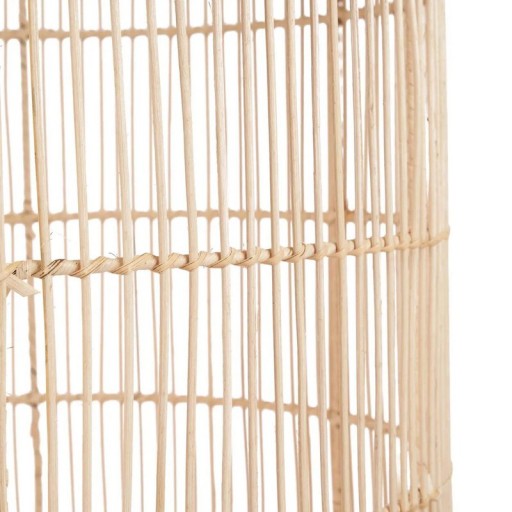 The Bozelo Pendant - Natural - L