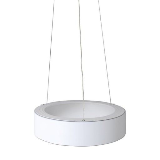 LED pendant light "Carla" d:45cm