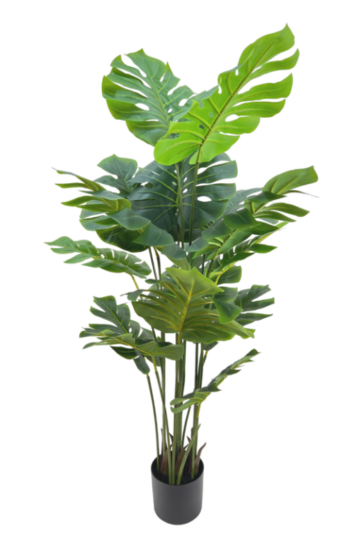 Monstera Artificial Plant 145cm