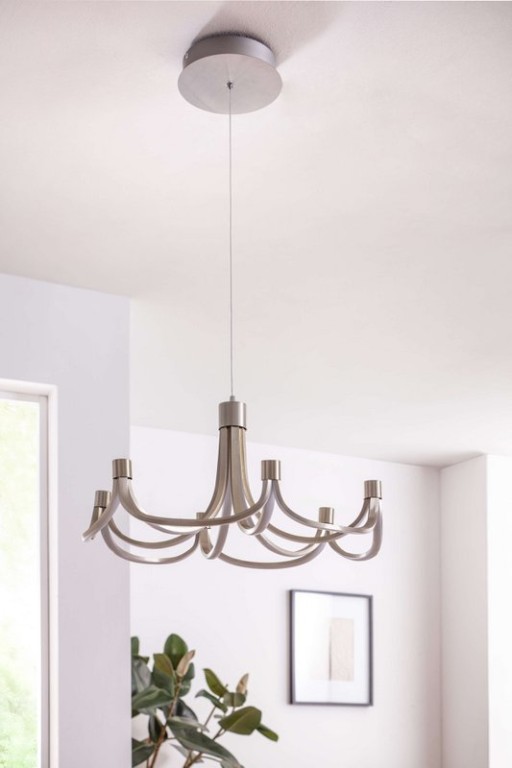 LED Pendelleuchte "FESTOS"