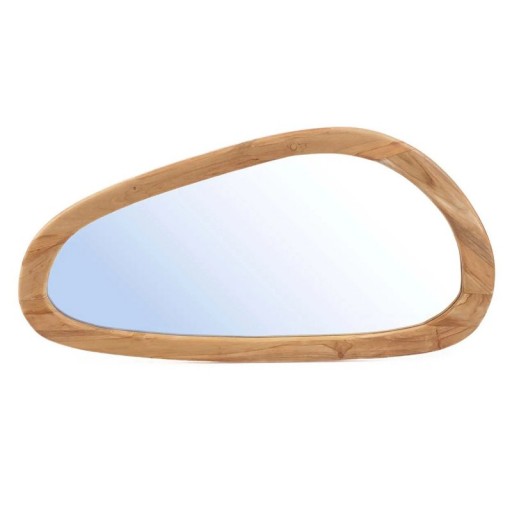 The Organic Mirror - Natural - XL