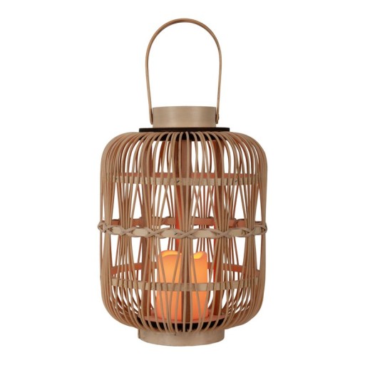 LED decol light "Korbinian" H: 42.5 cm