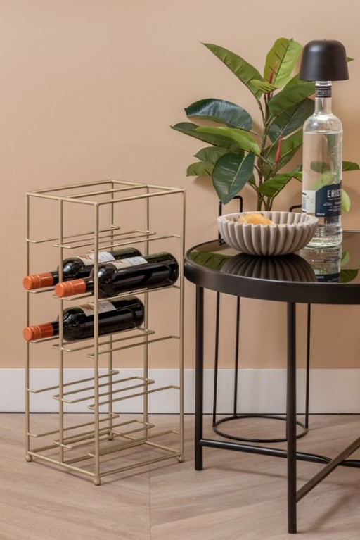 Wine Rack Dual Floor