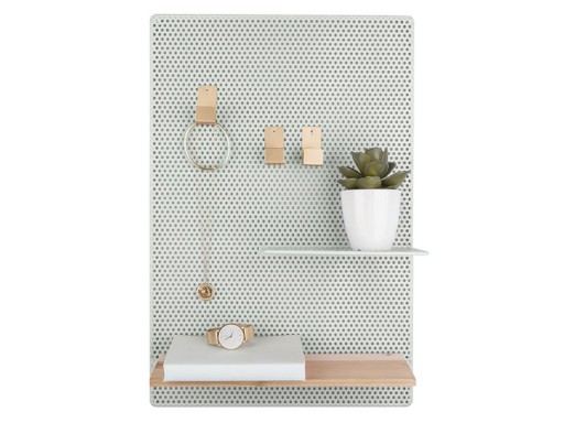 Memo Board Perky Mesh