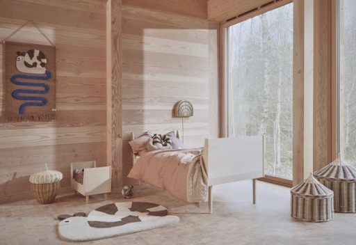 Aya Puzzle Baby Ball