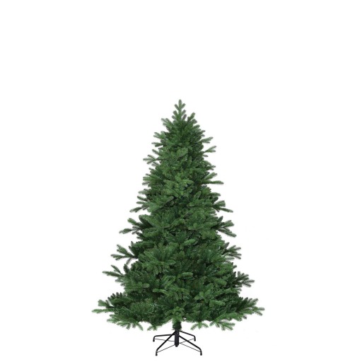 Brampton Kunstkerstboom - H155 x Ø107 cm - Groen