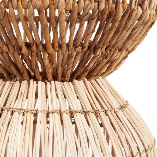 The ChemChem Pendant - Natural - M