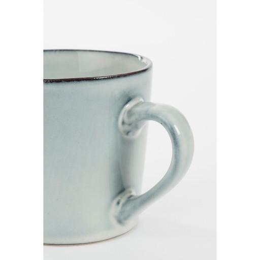 Racco Serviesset 4 Persoons - Steengoed - Lichtgrijs