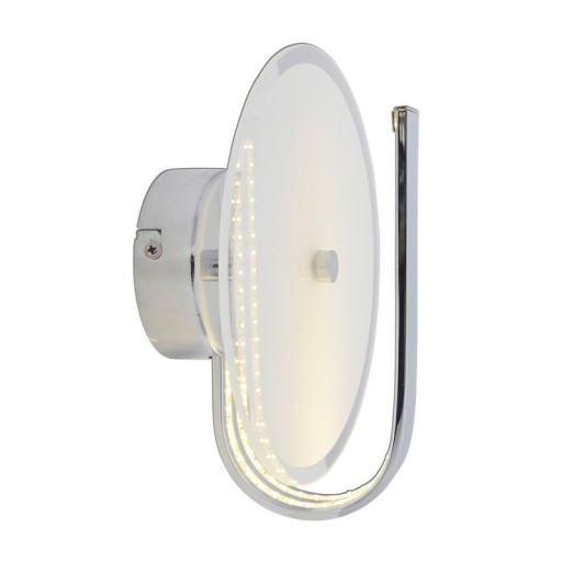 LED wall light "Lucca"