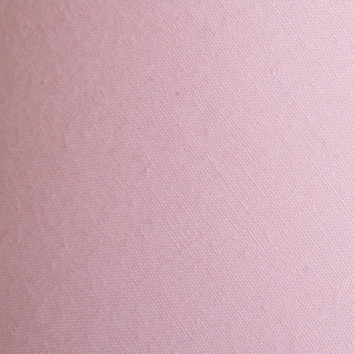 Ceramic table lamp "Araga" 36 cm high, table lamp made of metal, ceramic, with text blades, pink, with E14 socket, lighting for dining room, living room, hallway or office,