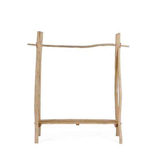The Cloth Rack - Natural