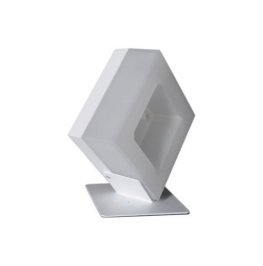 LED table lamp "Moggi" h:18cm