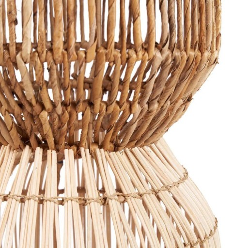 The ChemChem Pendant - Natural - L