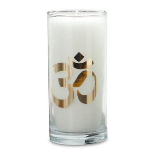 MAGISCHE KAARS, 30348OM, Wit, 14cm