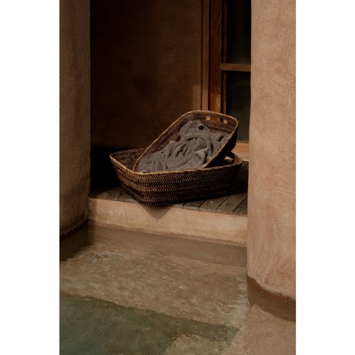 De Hannah Wasmand - Naturel Bruin - L