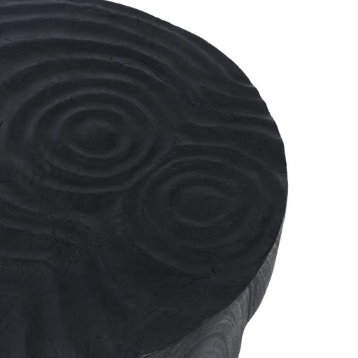 De Madero salontafel - zwart